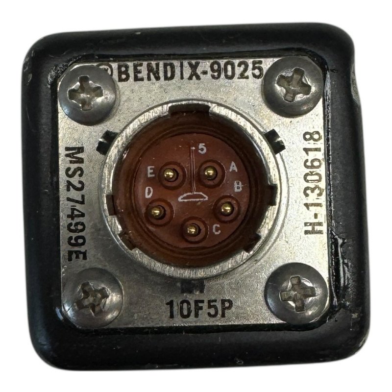 TS-33022 K&L Coaxial Switch Failsafe DC-12.4Ghz 24V 18323-7489A43H01